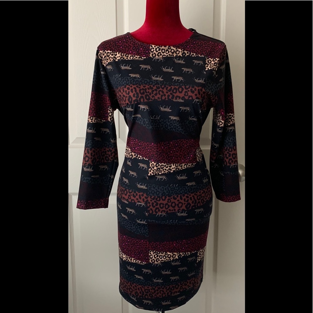 Victoria Secret Sport Mini Dress